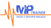 MP Trainer Logo
